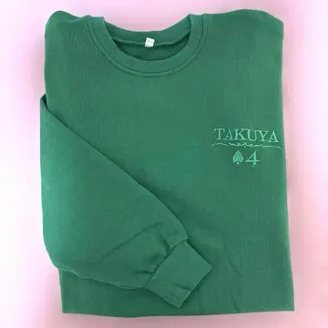 초특급 Joker 맨투맨 M 사이즈