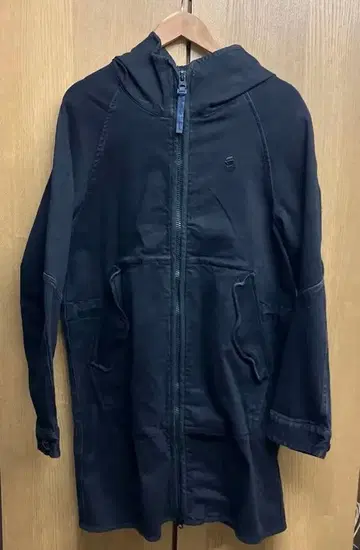 G-Star RAW 후데트 후드티