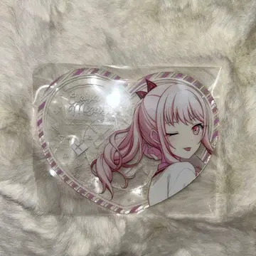 프로세카 아키야마 미즈키 피크리아