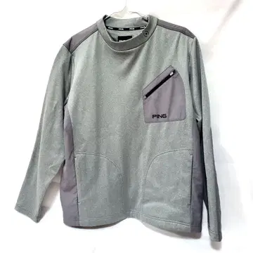 PING 골프웨어 겨울용 미사용 택 포함