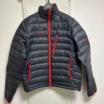 MAMMUT 마무트 다운 자켓 650 필파워 남성용 아우터
