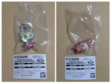 나루미야 캐릭터즈 메시루시 액세서리1