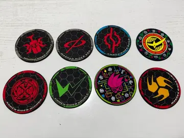 가면라이더 코스터 묶음 판매