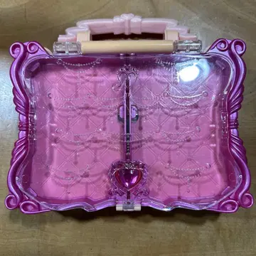 동작 데코르데코르 스마일 프리큐어