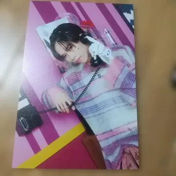 초특급 AWAAWA 타워 레코드 패널 료가