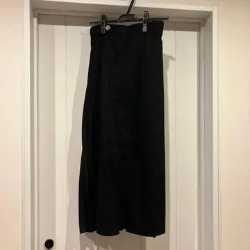 야마다야 Vin 플레어 플리츠 스커트