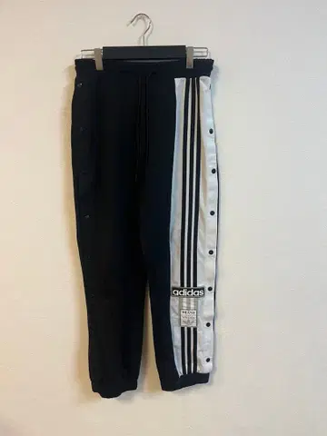adidas 아디블레이크 저지 팬츠 스냅 버튼