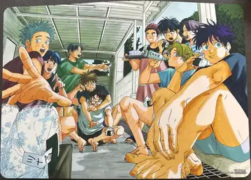 디그이토 애니메이트 혜택 A4 비주얼 공