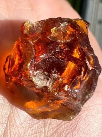 일괄 판매 완료 추가 요금분 시에라산 안다라 크리스탈 루트 비어 브라운