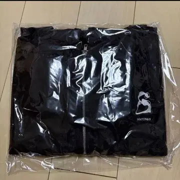 SixTONES MILESixTONES 마일스톤 후드티