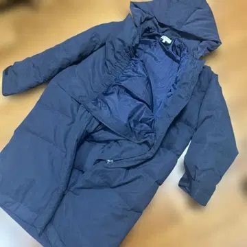 Sweet Mommy 스위트마미 다커 다운 코트