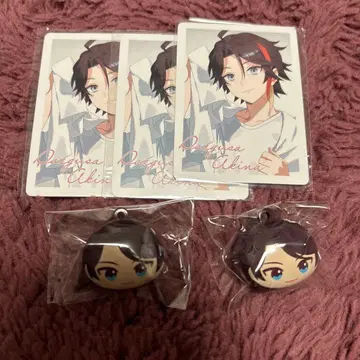 사에구사 아키나 츠마루