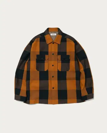 유나이티드 애로우즈 monkey time 셔츠