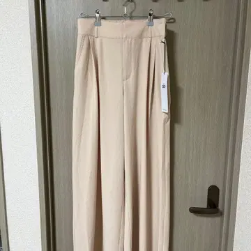 alo HIGH-WAIST DREAMSCAPE TROUSER (LONG)