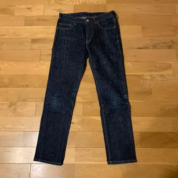 BEAMS 남성용 데님 M 사이즈