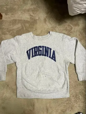 [가격 인하 가능] Champion 챔피온 리버스 위브 80s usa제