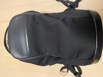 THE NORTH FACE 로머 슬림 데이 NM81910 블랙