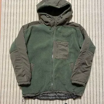 Ciaopanic Typy 플리스 자켓 M 사이즈