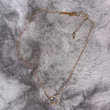 SWAROVSKI Matrix 펜던트 목걸이