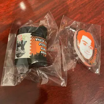 2025년 연말 대감사제 BALLISTIK BOYZ 카노 요시마사