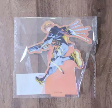 시쿠포니 dive ii world 아크릴 스탠드 미코토