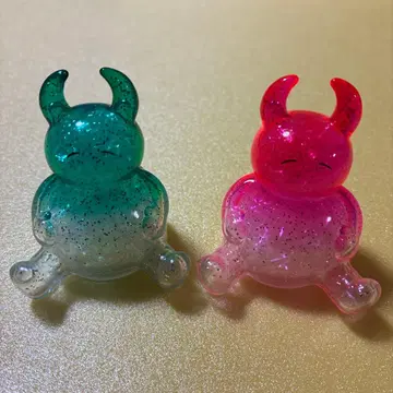 우아모우 UAMOU 만푸쿠 빙수