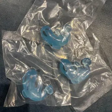 유희왕 몬스터 쁘띠 마스코트 2