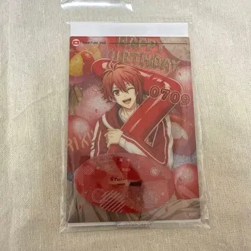 나나세 리쿠 아크릴 스탠드