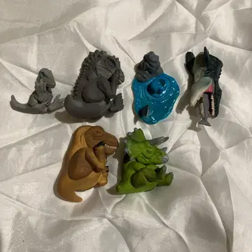 쥬라기 월드 어깨 쿵 Fig 컴프 컴플리트 컴프세트