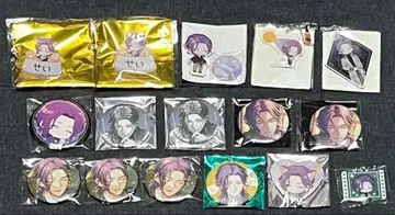 블레마이 모음 오키타니 세이