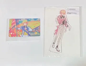 텐마 츠카사 아크릴 스탠드 밤 페스티벌 메타카