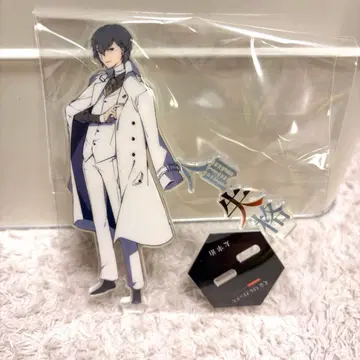 문호 스트레이독스 영 에이스 부록 아크릴 스탠드 다자이 오사무