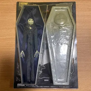 나이트메어 비포 크리스마스 잭 스켈링턴