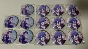 프로세카 글리터 캔뱃지 22A 24B KAITO