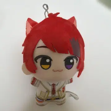 리이누 군 봉제 인형 마스코트 스트프리