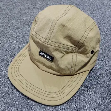 제트캡 JETCap 루츠보 빈티지