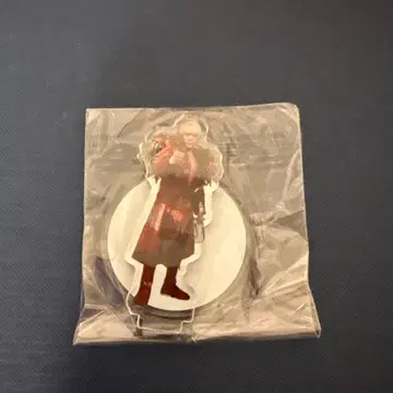 노아 가챠 아크릴 스탠드 켄오 noah 프로레슬링