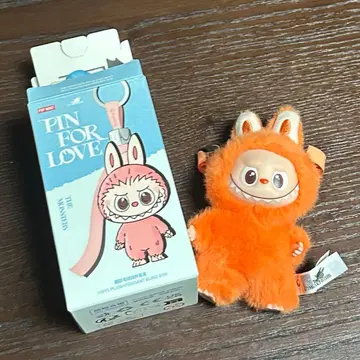 pin for love 러브브