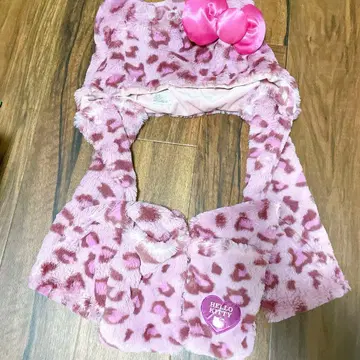 USJ 유니버설 스튜디오 재팬 키티 모자