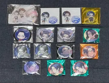 블레마이 모음 세츠미 시즈카