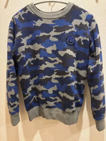 JACK BUNNY 니트 0 사이즈