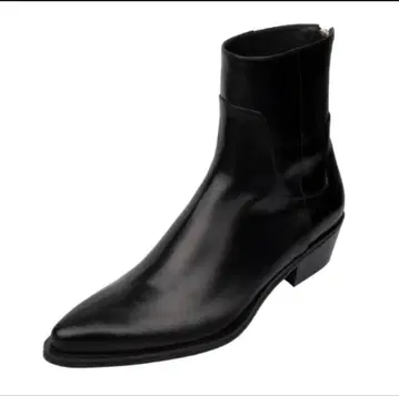 DSQUARED2(디스퀘어드) 에나멜 스니커즈