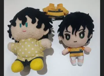 신 테니스의 왕자님 키리하라 아카야 요리누이 오키누이 세트