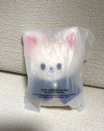 straykids skzoo 10cm 봉제 인형 폭시니 아이엔