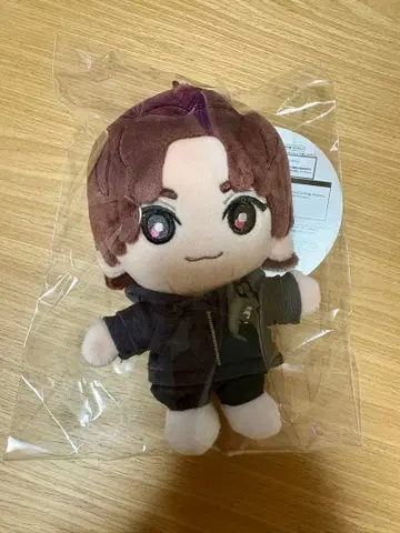 SixTONES 쿄모토 타이가 손잡이 스트누이