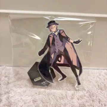 문호 스트레이독스 영 에이스 부록 아크릴 스탠드 나카하라 츄야