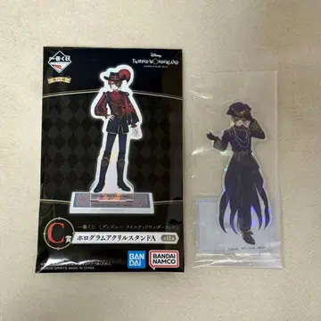 [1/12까지] 트위스테 제일복권 아즈르 아크릴 스탠드