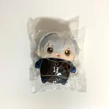 블루 록 마메메이토 나기 세이시로