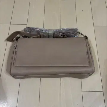 화제!! 숄더백 비어즐리풍 새상품 미사용! 빠른 사람 임자!