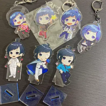 LIP x LIP 소메야 유지로 묶음 판매 세트